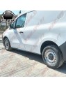 Extensão de Embaladeiras - Mercedes Citan MK2 (2021-)