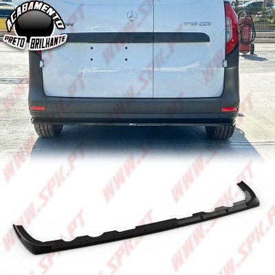 Difusor Traseiro - Mercedes Citan MK2 (2021-)