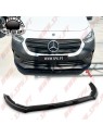 Lip Spoiler Frontal - Mercedes Citan MK2 (2021-)