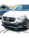 Lip Spoiler Frontal - Mercedes Citan MK2 (2021-)