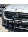 Lip Spoiler Frontal - Mercedes Citan MK2 (2021-)