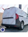 Aileron Traseiro - Mercedes Citan MK2 / Renault Kangoo MK3 (2021-)
