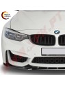 Lip Spoiler Frontal BMW M3 F80 - M4 F82 / F83 (2014-2020)