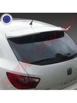 Aileron Traseiro Seat Ibiza 6J (2008-2017)