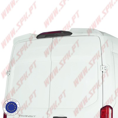 Aileron Traseiro - Ford Transit H3 (2014-)