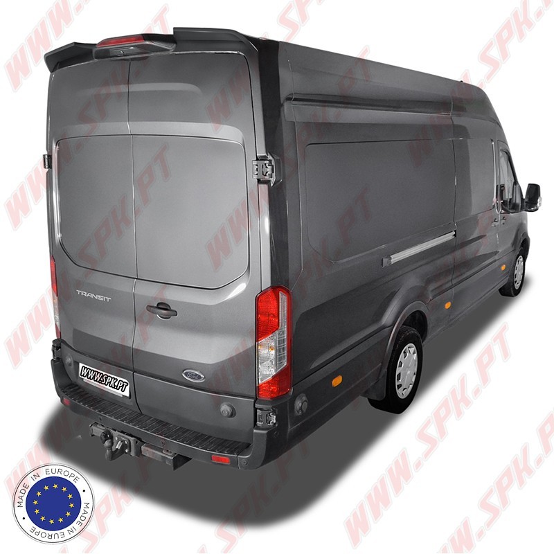 Aileron Traseiro - Ford Transit H3 (2014-)