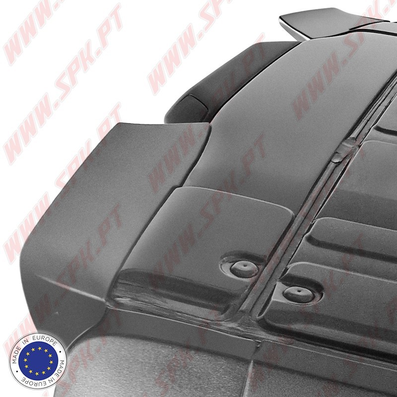 Aileron Traseiro - Ford Transit H3 (2014-)