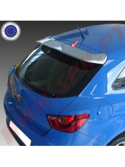 Aileron Traseiro Seat Ibiza 6J (2008-2017)