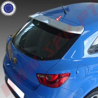 Aileron Traseiro Seat Ibiza 6J (2008-2017)