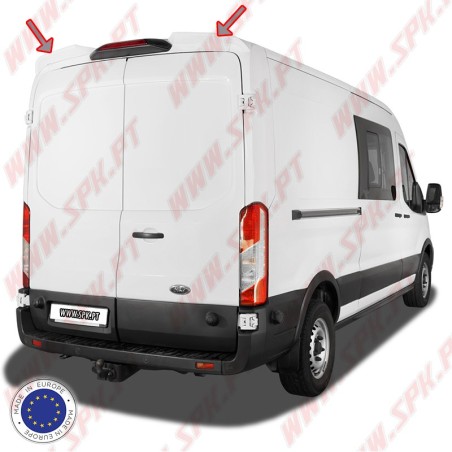 Aileron Traseiro - Ford Transit H2 (2014-)