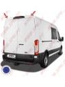 Aileron Traseiro - Ford Transit H2 (2014-)