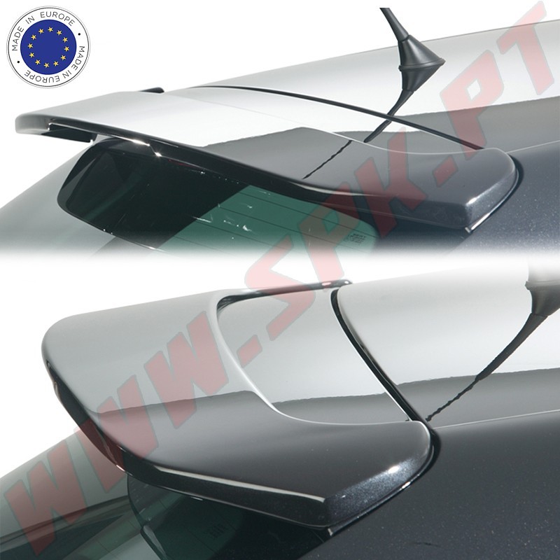 Aileron Traseiro Seat Ibiza 6J (2008-2017) Aileron Traseiro Seat Ibiza 6J (2008-2017)