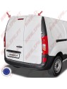 Aileron Traseiro - Mercedes Citan MK1 / Renault Kangoo MK2 (2013-)