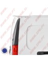 Aileron Traseiro - Mercedes Citan MK1 / Renault Kangoo MK2 (2013-)