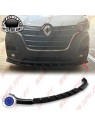 Lip Spoiler Frontal - Renault Master MK3 Facelift (2019-2024)
