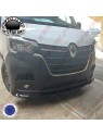Lip Spoiler Frontal - Renault Master MK3 Facelift (2019-2024)