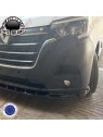 Lip Spoiler Frontal - Renault Master MK3 Facelift (2019-2024)