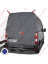 Aileron Traseiro - Renault Master H2 / Opel Movano H2 (2010-2024)