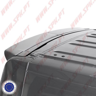 Aileron Traseiro - Renault Master H2 / Opel Movano H2 (2010-2024)