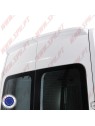 Aileron Traseiro - Renault Master H2 / Opel Movano H2 (2010-2024)