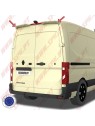 Aileron Traseiro - Renault Master H2 / Nissan Interstar H2 (2024-)