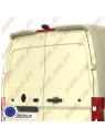 Aileron Traseiro - Renault Master H2 / Nissan Interstar H2 (2024-)