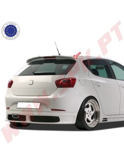 Aileron Traseiro Seat Ibiza 6J (2008-2017)
