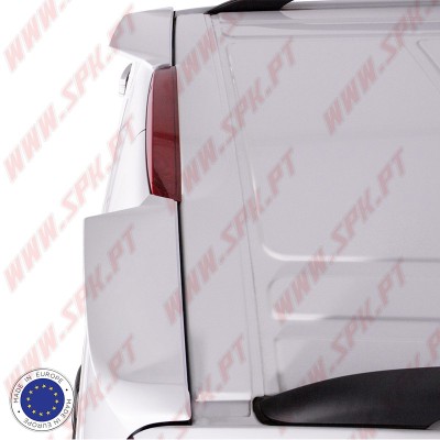 Aileron Traseiro - Mercedes Vito W639 / V639 (2003-2014)