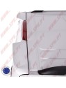 Aileron Traseiro - Mercedes Vito W639 / V639 (2003-2014)