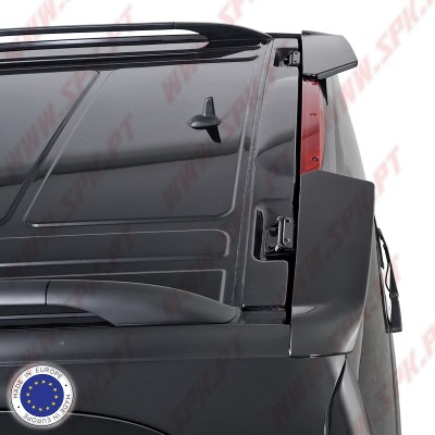 Aileron Traseiro V.2 - Mercedes Vito W639 / V639 (2003-2014)