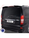 Aileron Traseiro V.2 - Mercedes Vito W639 / V639 (2003-2014)