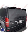 Aileron Traseiro V.2 - Mercedes Vito W639 / V639 (2003-2014)