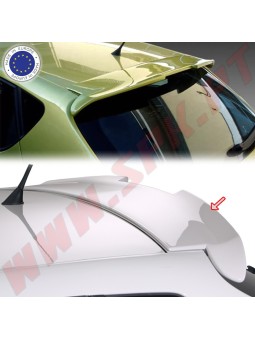 Aileron Traseiro Seat Ibiza 6J (2008-2017)