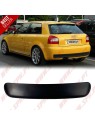 Aileron Traseiro Look S3 - Audi A3 8L (1996-2003)