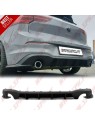 Difusor Traseiro - VW Golf 8 GTI (2020-)