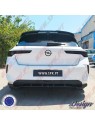 Difusor Traseiro - Opel Astra L (2021-)