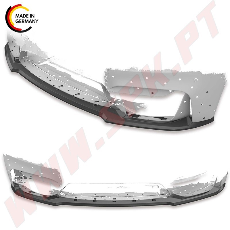 Lip Spoiler Frontal BMW M3 F80 - M4 F82 / F83 (2014-2020)