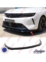 Lip Spoiler Frontal - Opel Astra L (2021-)