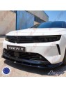 Lip Spoiler Frontal - Opel Astra L (2021-)