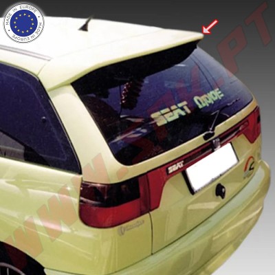 Aileron Traseiro Seat Ibiza 6K (1996-1999)