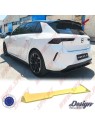 Aileron Traseiro - Opel Astra L (2021-)