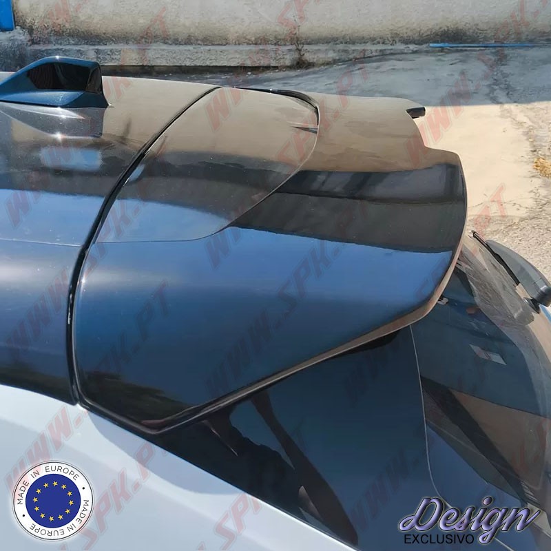 Aileron Traseiro - Opel Astra L (2021-)