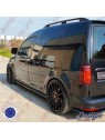 Extensão de Embaladeiras - VW Caddy 4 (2015-2021)