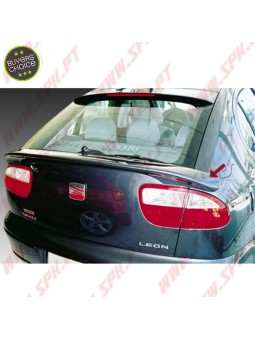 Aileron Traseiro Seat Leon 1M (1999-2005)