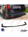 Difusor Traseiro - VW Caddy 4 (2015-2021)