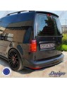 Difusor Traseiro - VW Caddy 4 (2015-2021)