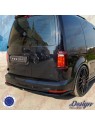 Difusor Traseiro - VW Caddy 4 (2015-2021)