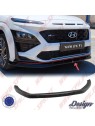 Lip Spoiler Frontal - Hyundai Kauai N / N-Line MK1 (2020-2023)