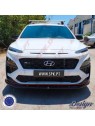 Lip Spoiler Frontal - Hyundai Kauai N / N-Line MK1 (2020-2023)