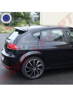 Aileron Traseiro Seat Leon 1P Facelift (2009-2012)